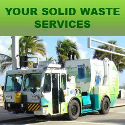 Your Solid Waste Services Tile