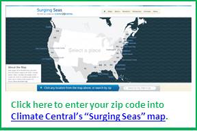 Surging Seas Map Desktop App