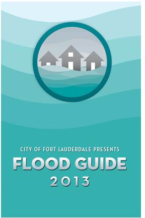 Flood Guide Cover