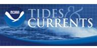 NOAA Tides & Currents