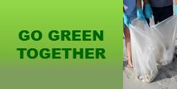 Go Green Together