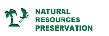 Natural Resources Preservation