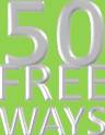 50 Free Ways to GYR