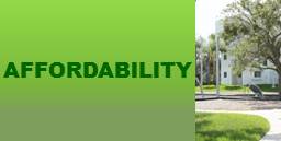 Affordability