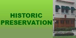 Historic Preservation