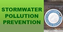 Stormwater Pollution Prevention