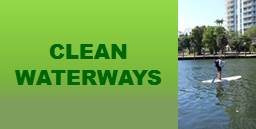 Clean Waterways