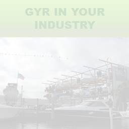 Coming Soon - GYR In Your Industry