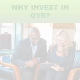 Coming Soon - Why Invest in GYR