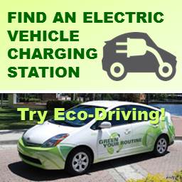 EV-Ecodriving Tile