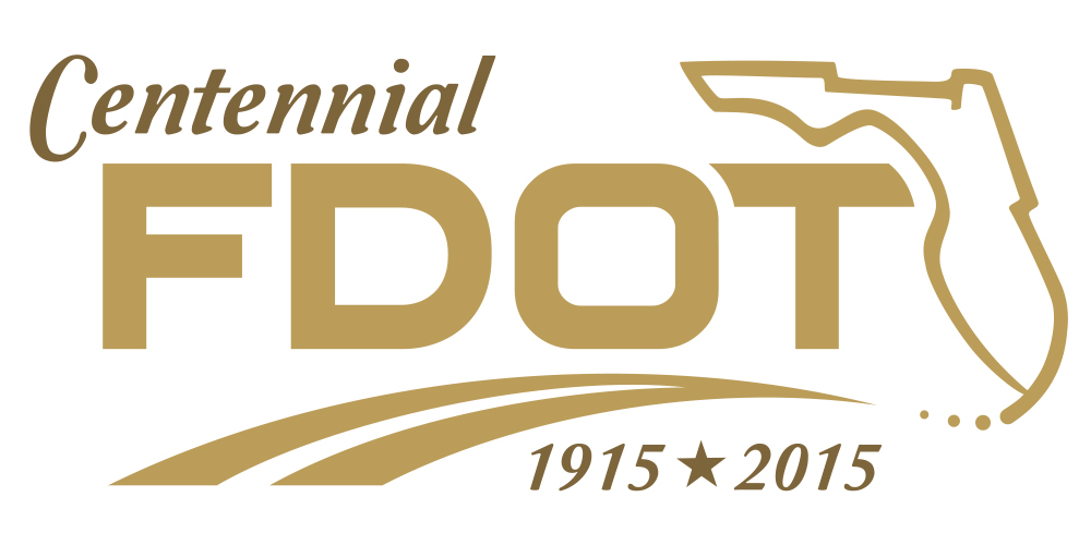 FDOT_CentennialLogo_color