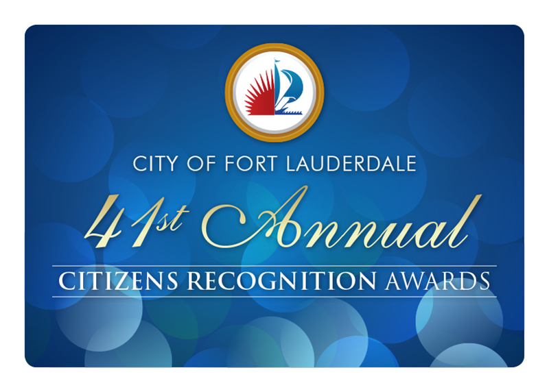 Citizens Recognition Invite 2015