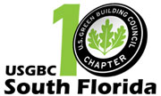 USGBC 10 South Florida