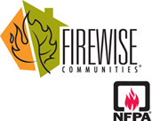 Firewise Communities NFPA