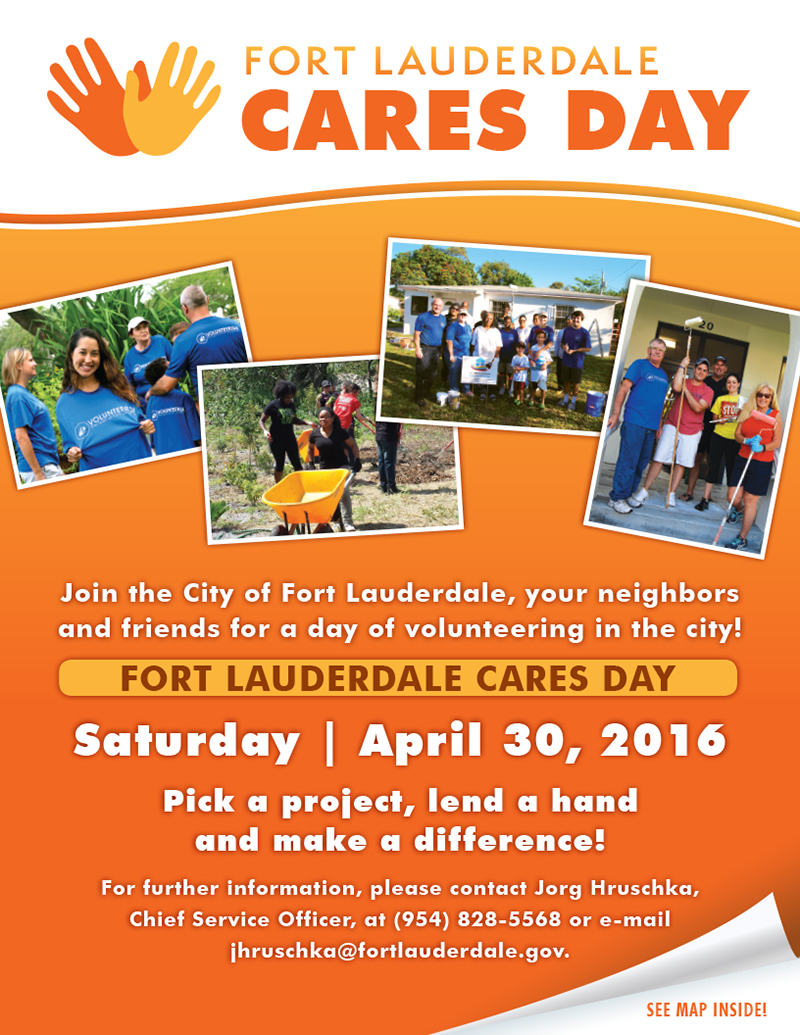 FTL Cares Day April 2016-1