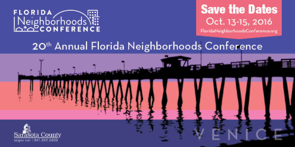 Florida Neighborhoods Conference