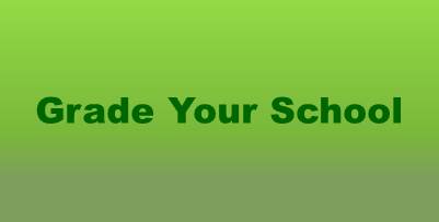 Grade Your School 