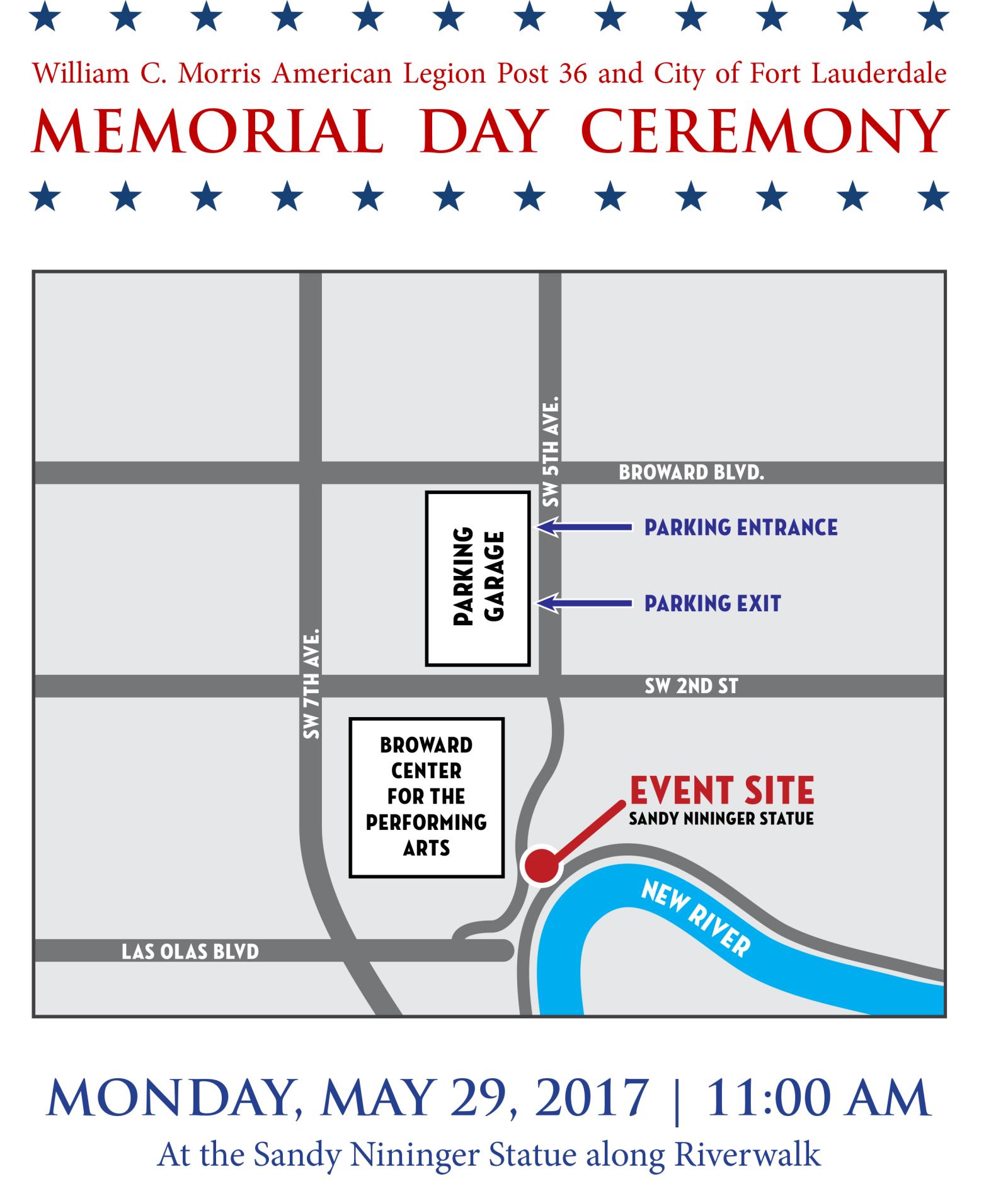 Memorial Day Ceremony Riverwalk Page-2