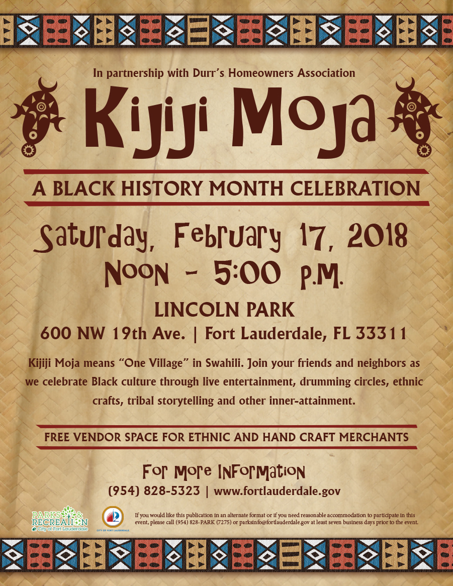 4286 PR BHM 2018_Kijiji Moja_flyer_WEB