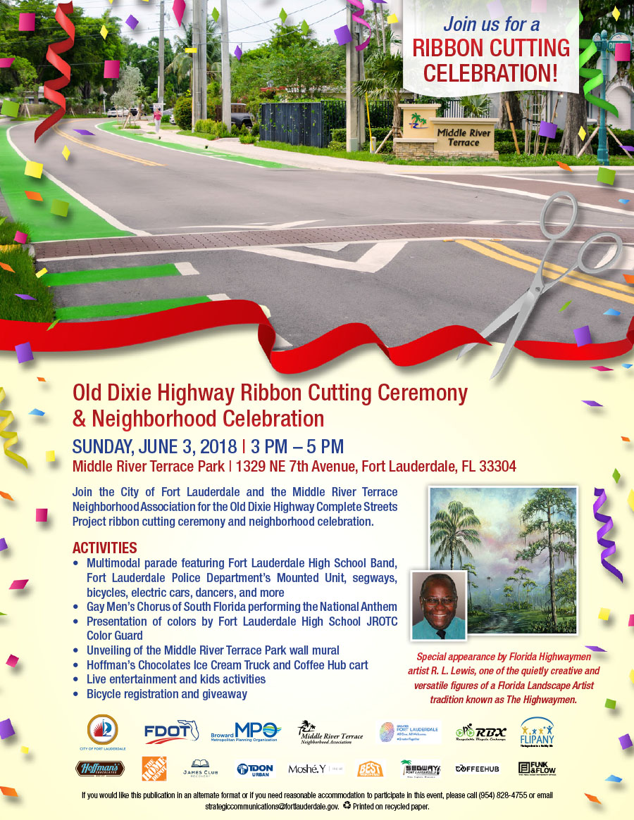 4621 Old Dixie Hwy Ribbon Cutting Ceremony Flyer_5-25-18