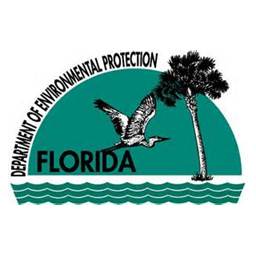 FDEP Logo