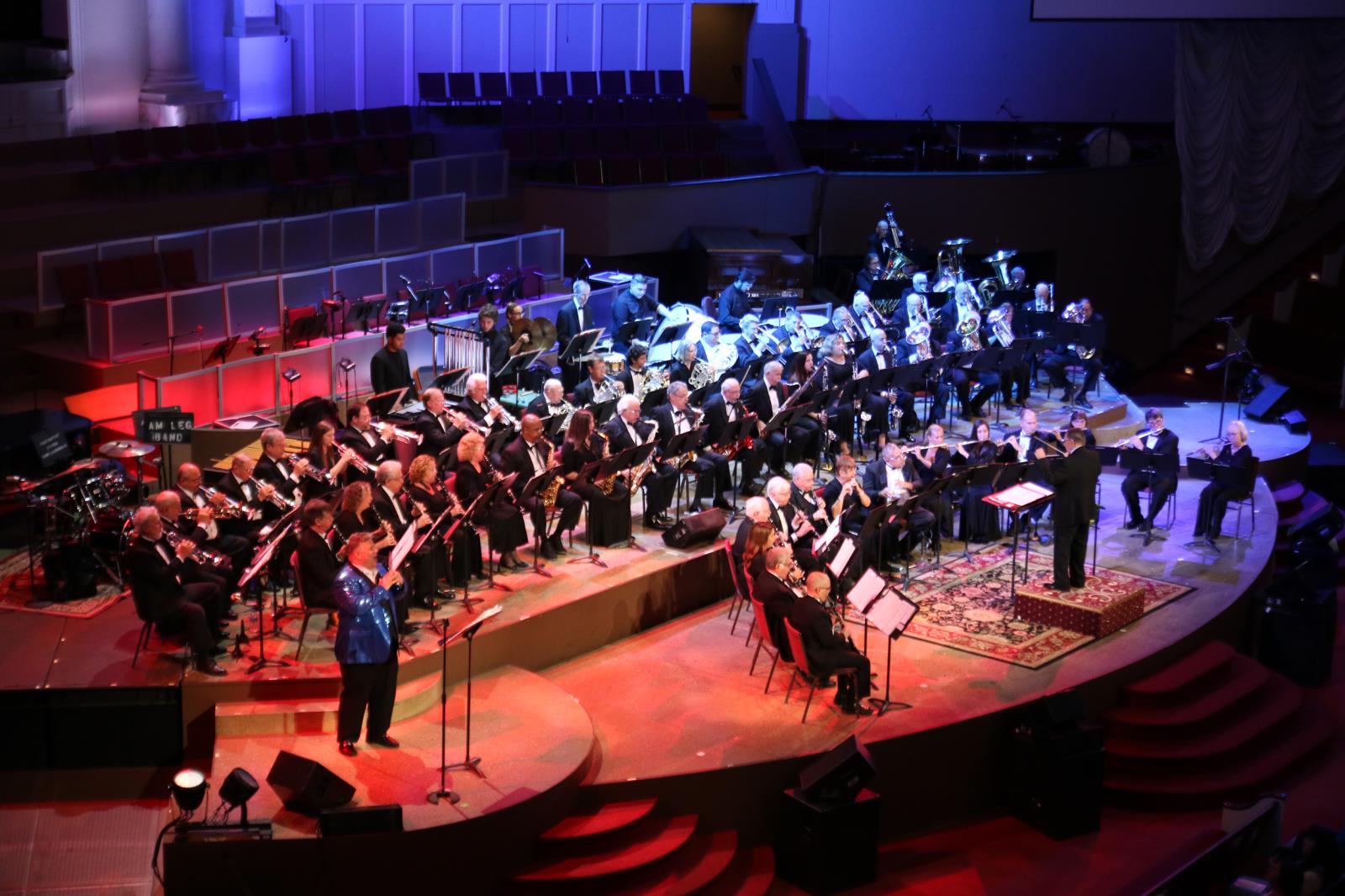 FTL symphonic winds photo 2