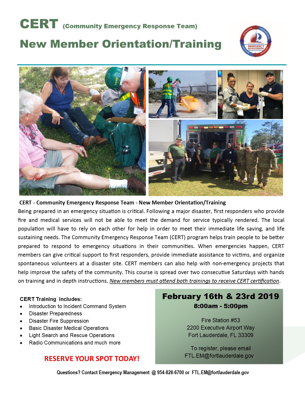 2019 New CERT Orientation JPEG