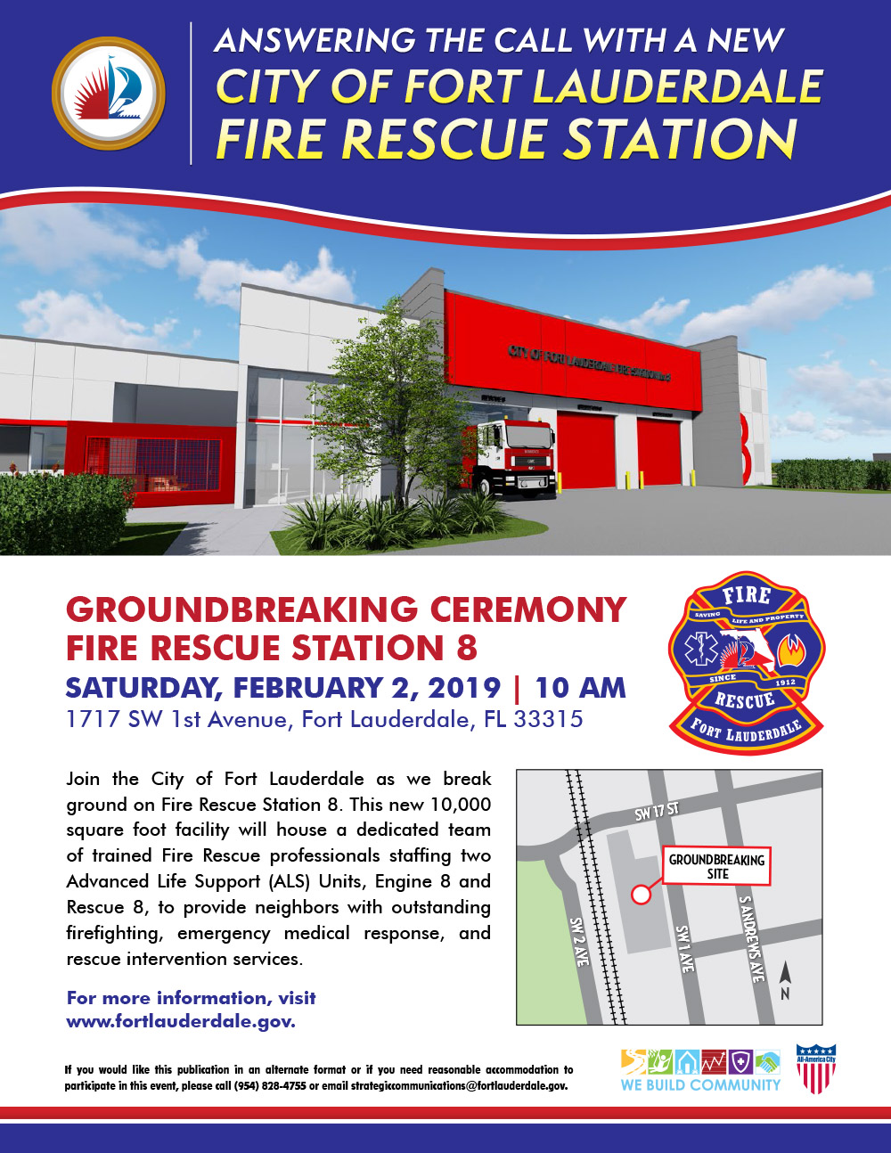 5108 Fire Station 8 _GB_Flyer