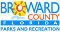 Broward County Parks and Recreation Logo