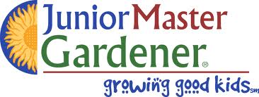 Junior Master Gardener Logo