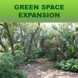 Green Space Expansion Tile