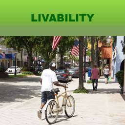 Livability Tile