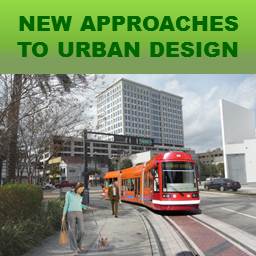 New Approaches to Urban Design Tile