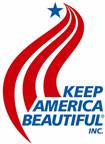 Keep America Beautiful Logo