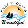 Keep Florida Beautiful Logo