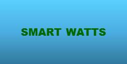 Read more about Smart Watts