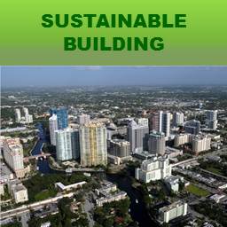 Sustainable Building