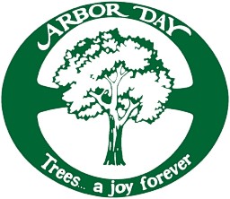 Arbor Day Logo