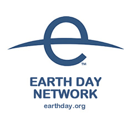 Earth Day Network Logo