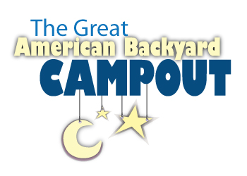 Great-American-Campout Logo