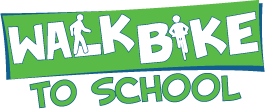 Walk to School Logo