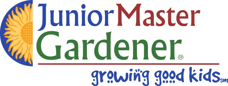 Junior Master Gardener