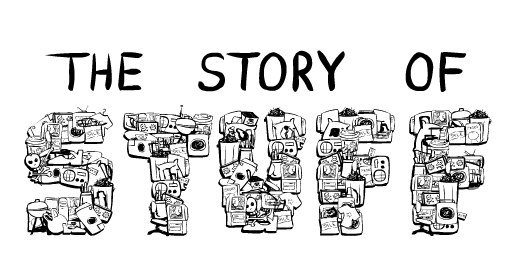 The Story of Stuff