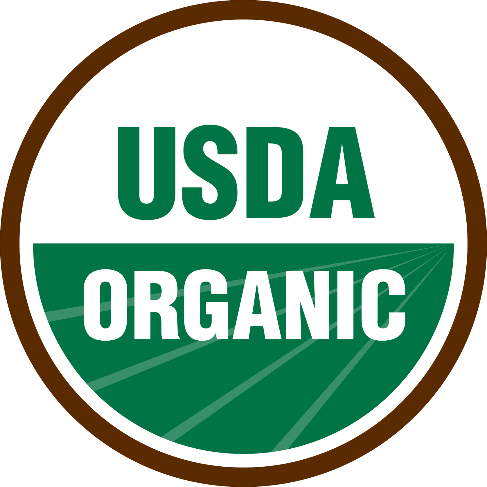 USDA Organic Logo