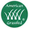 Grass Fed Logo