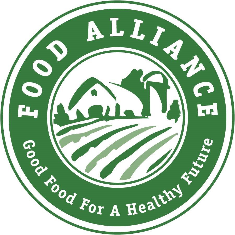 Food Alliance Certified Logo