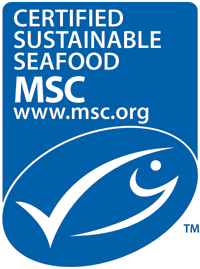 Marine Stewardship Council Logo