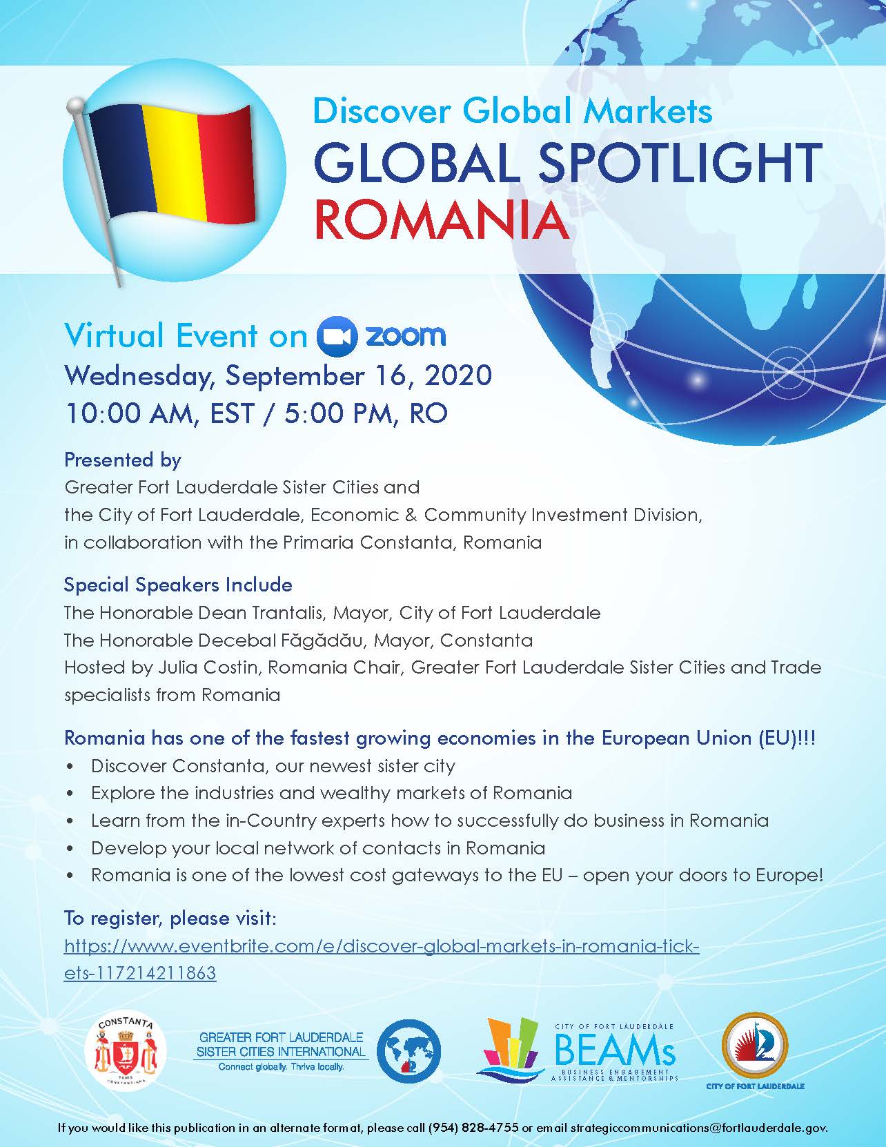 6269 ECI Virtual Discover Global Markets Romania_Flyer 08212020 _004_