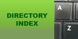 Click Here for the Waste Disposal Directory Index