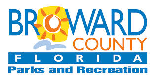 Broward County Parks and Rec Logo